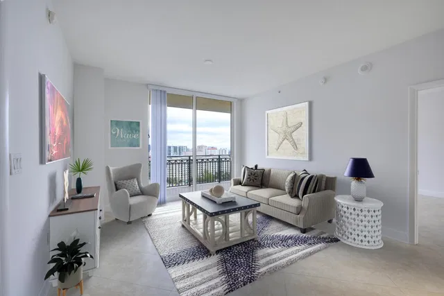 CityPlace South Tower Unit 1706 photo 4