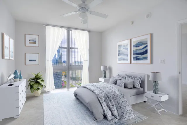 CityPlace South Tower Unit 1706 photo 5