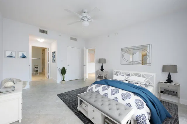 CityPlace South Tower Unit 1706 photo 6