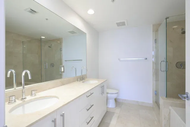 CityPlace South Tower Unit 1706 photo 9