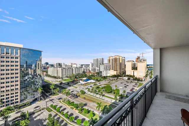 CityPlace South Tower Unit 1706 photo 11