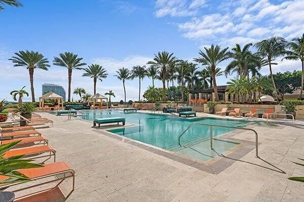CityPlace South Tower Unit 1706 photo 14
