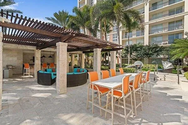 CityPlace South Tower Unit 1706 photo 15
