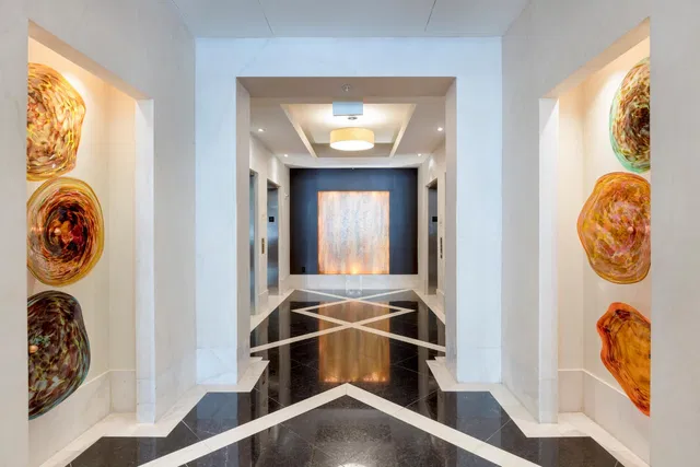 CityPlace South Tower Unit 1706 photo 17