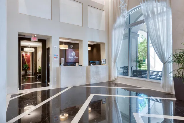 CityPlace South Tower Unit 1706 photo 18