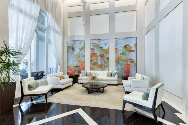 CityPlace South Tower Unit 1706 photo 19