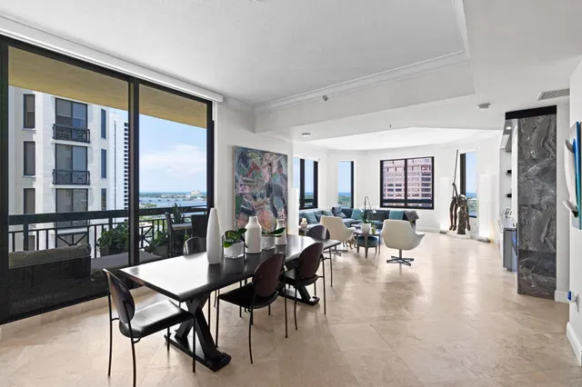 One City Plaza Unit 1409 photo 5