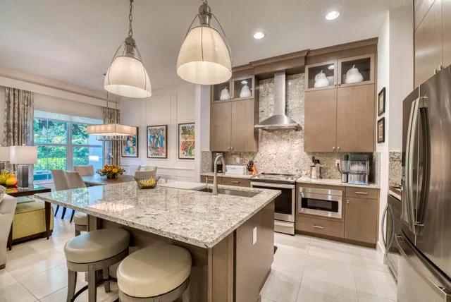Residences at Midtown Palm Beach Gardens Residence photo 2