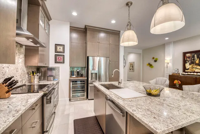 Residences at Midtown Palm Beach Gardens Residence photo 3