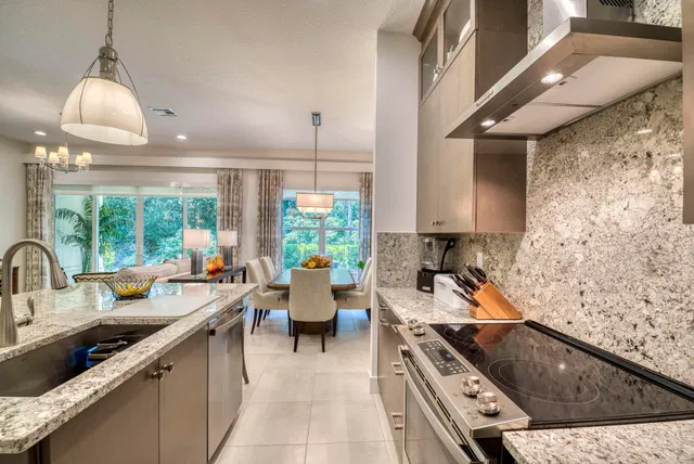 Residences at Midtown Palm Beach Gardens Residence photo 4