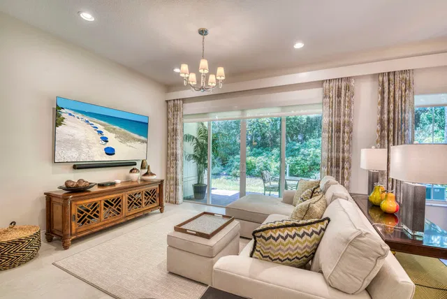 Residences at Midtown Palm Beach Gardens Residence photo 6