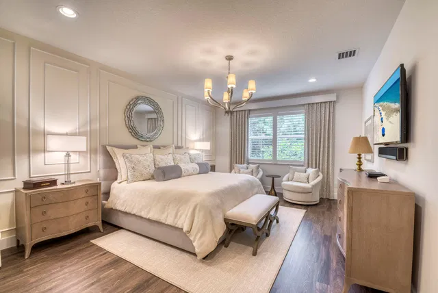 Residences at Midtown Palm Beach Gardens Residence photo 10
