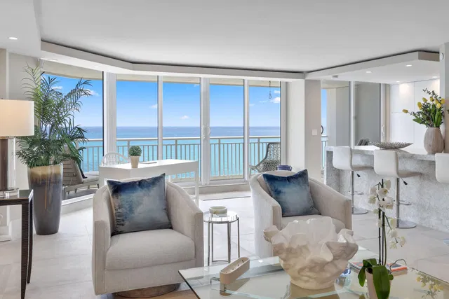 3600 S Ocean Boulevard #Ph 604