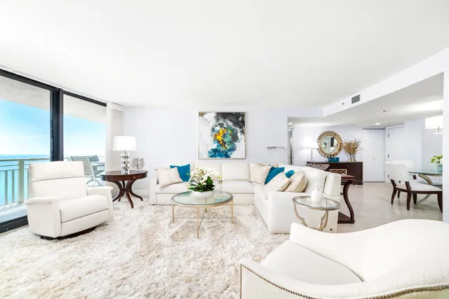 Tiara Singer Island Unit 22e photo 4