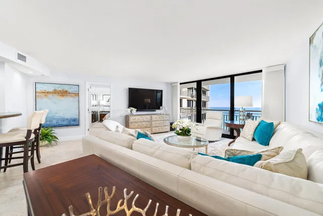 Tiara Singer Island Unit 22e photo 5