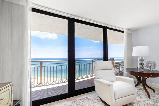 Tiara Singer Island Unit 22e photo 8