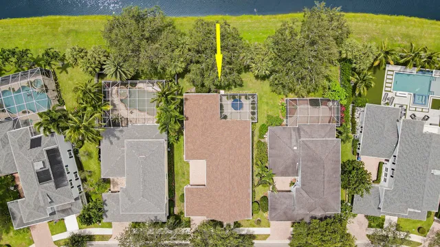 Island at Abacoa Residence photo 56