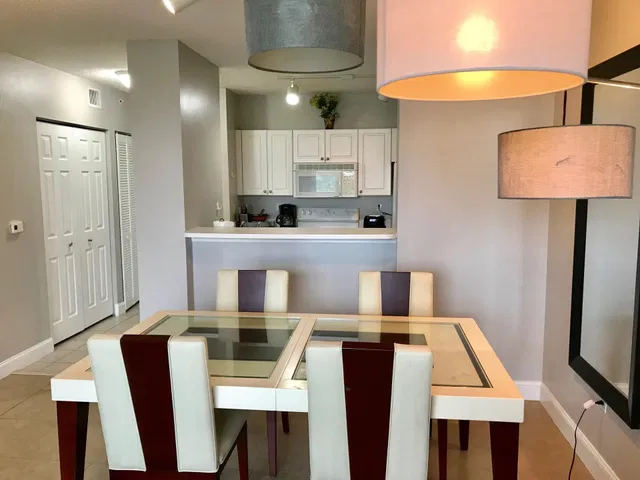 The Tower Condominium at Cityplace Unit 407 photo 9