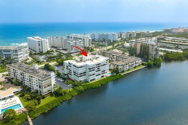 3555 S Ocean Boulevard #414