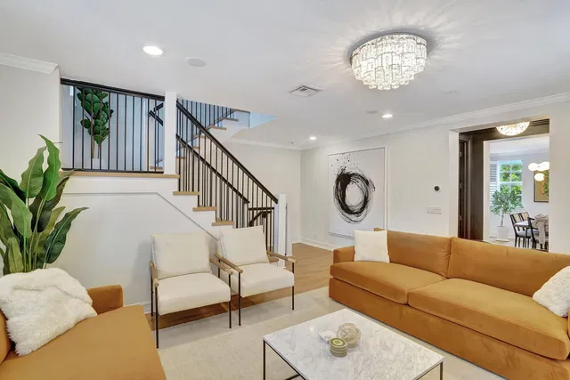 Mallory Square Delray Beach Residence photo 9