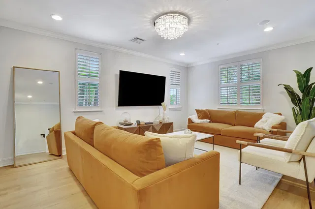 Mallory Square Delray Beach Residence photo 10