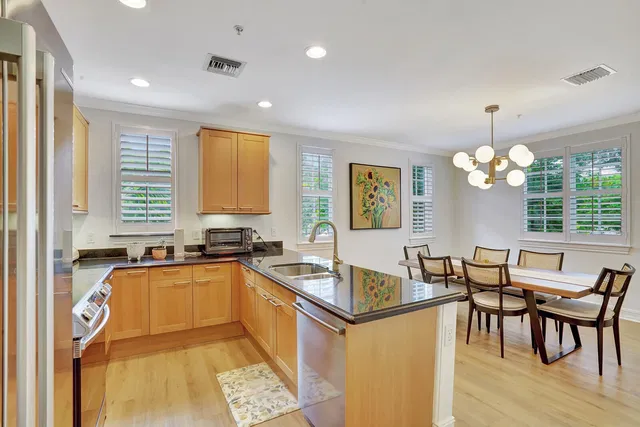 Mallory Square Delray Beach Residence photo 14