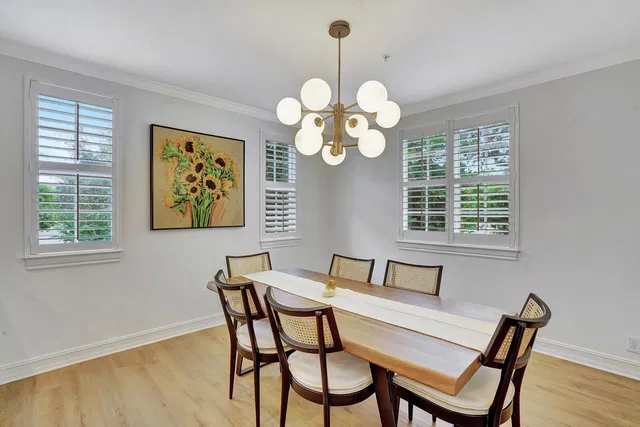 Mallory Square Delray Beach Residence photo 15