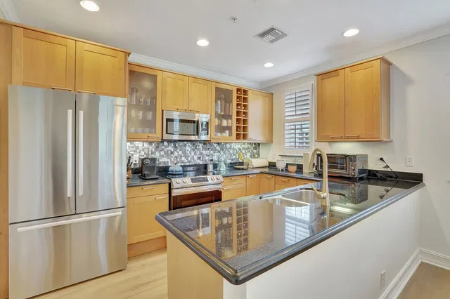 Mallory Square Delray Beach Residence photo 16