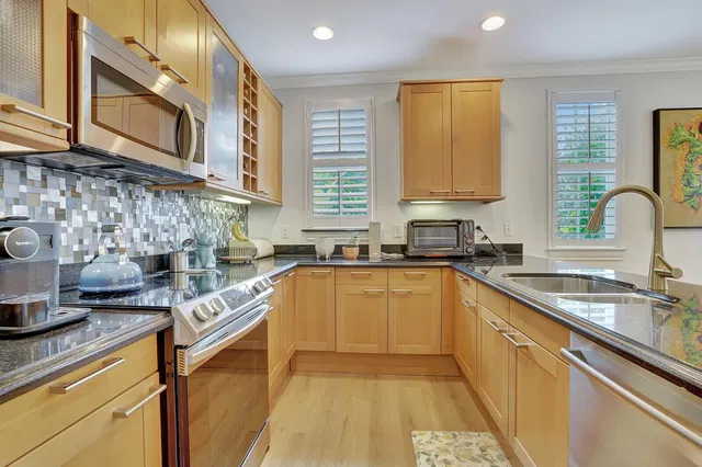 Mallory Square Delray Beach Residence photo 17