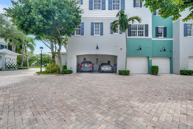 Mallory Square Delray Beach Residence photo 30