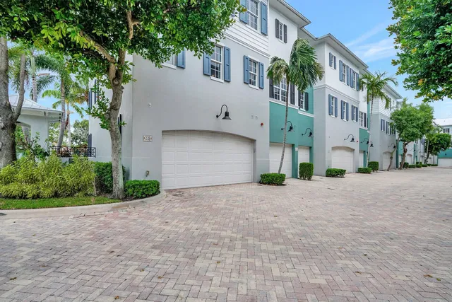 Mallory Square Delray Beach Residence photo 31