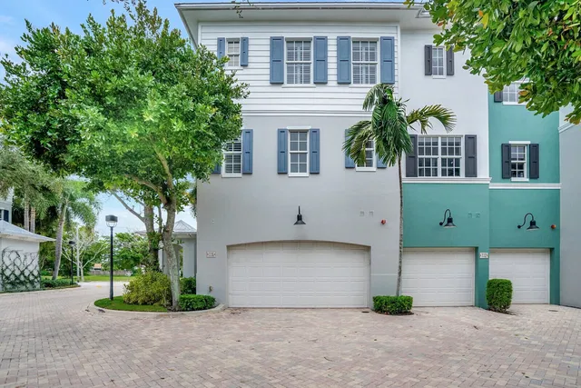 Mallory Square Delray Beach Residence photo 32