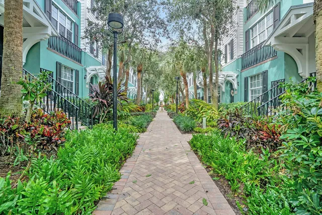 Mallory Square Delray Beach Residence photo 33
