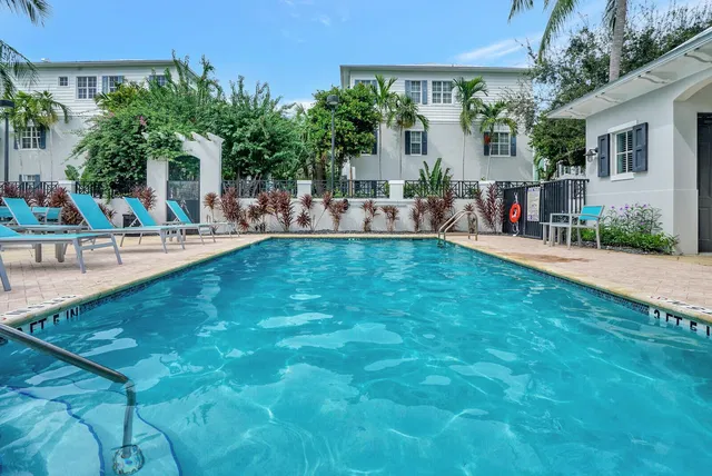 Mallory Square Delray Beach Residence photo 35