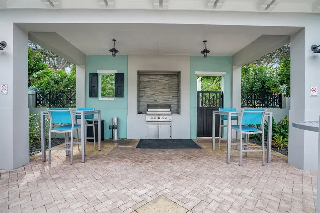 Mallory Square Delray Beach Residence photo 36