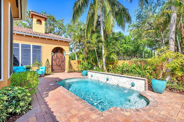 Valencia at Abacoa Residence photo 24