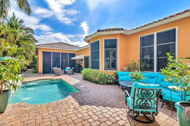 Valencia at Abacoa Residence photo 26