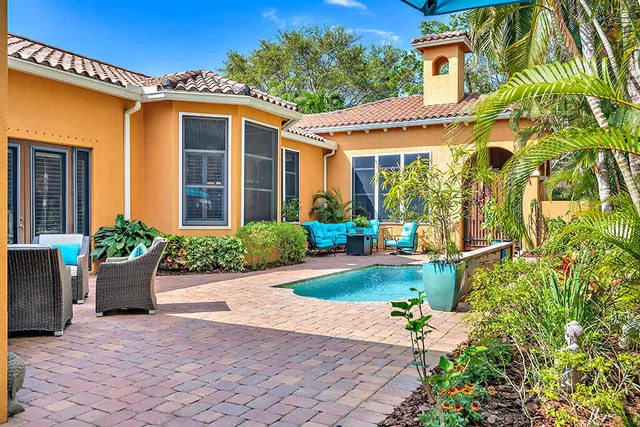 Valencia at Abacoa Residence photo 29