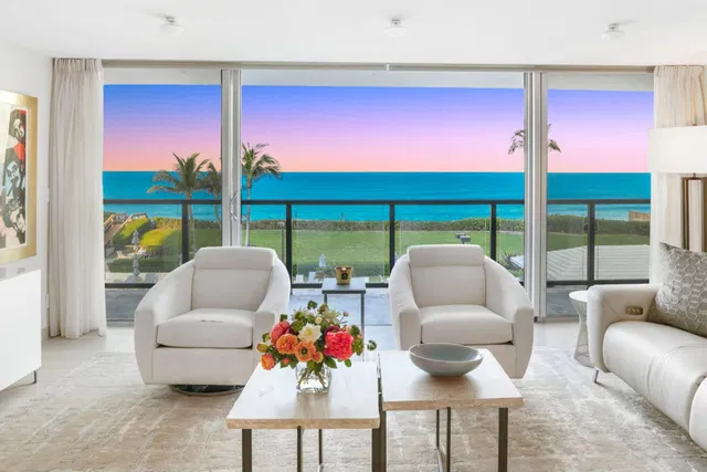 3440 S Ocean Boulevard #302-S