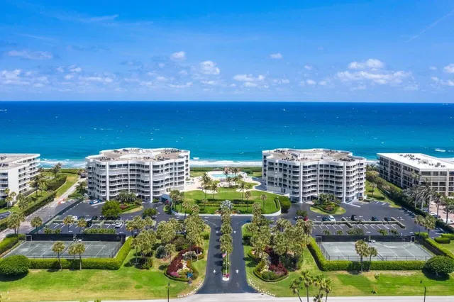 3360 S Ocean Boulevard #2hi