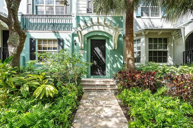 Mallory Square Delray Beach Residence photo 2