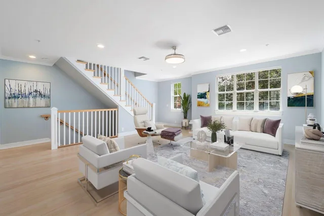 Mallory Square Delray Beach Residence photo 5