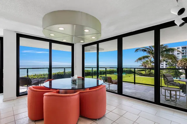 3440 S Ocean Boulevard #202n