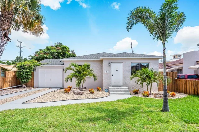 NOMAR West Palm Beach Residence photo 2