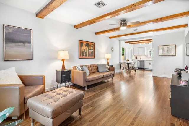 NOMAR West Palm Beach Residence photo 4