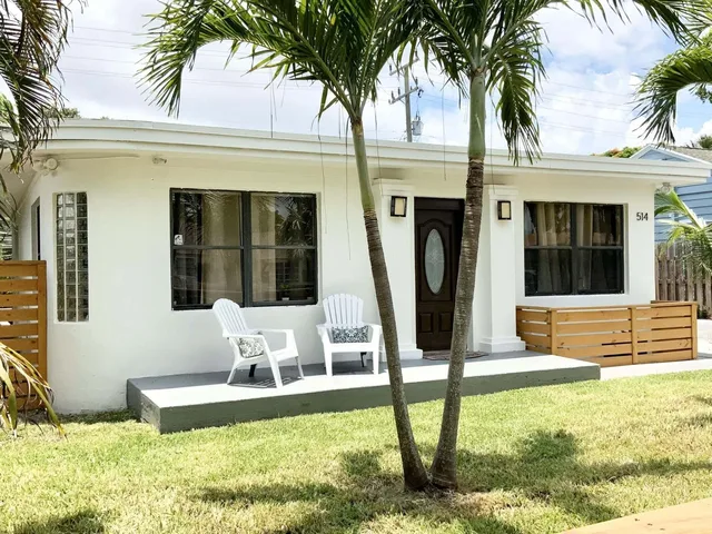NOMAR West Palm Beach Residence photo 2