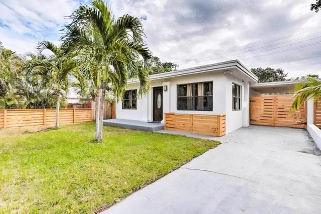 NOMAR West Palm Beach Residence photo 3