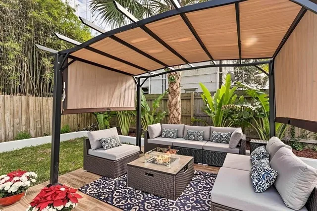 NOMAR West Palm Beach Residence photo 16