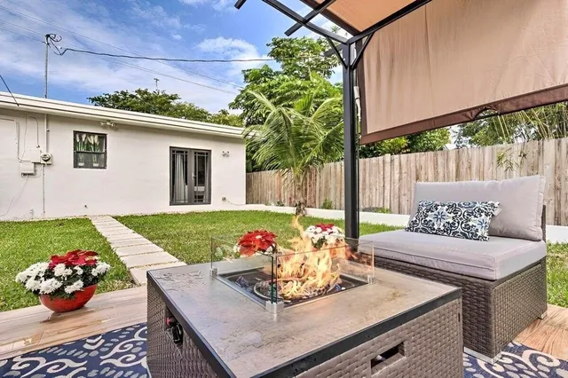 NOMAR West Palm Beach Residence photo 17