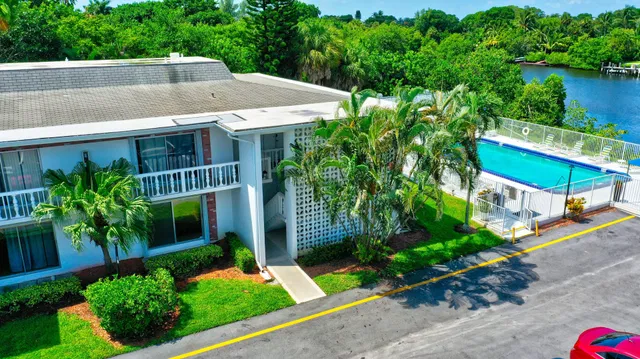 4501 S Ocean Boulevard #G6
